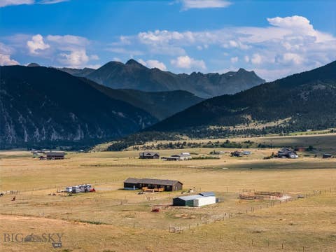 Photo of 110 Buffalo Trail, Livingston, MT 59047 (MLS # 413439)
