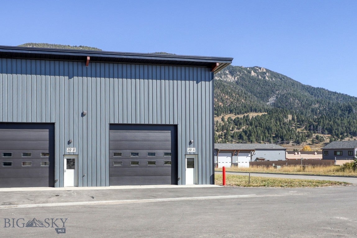 20A Blacksmith Loop