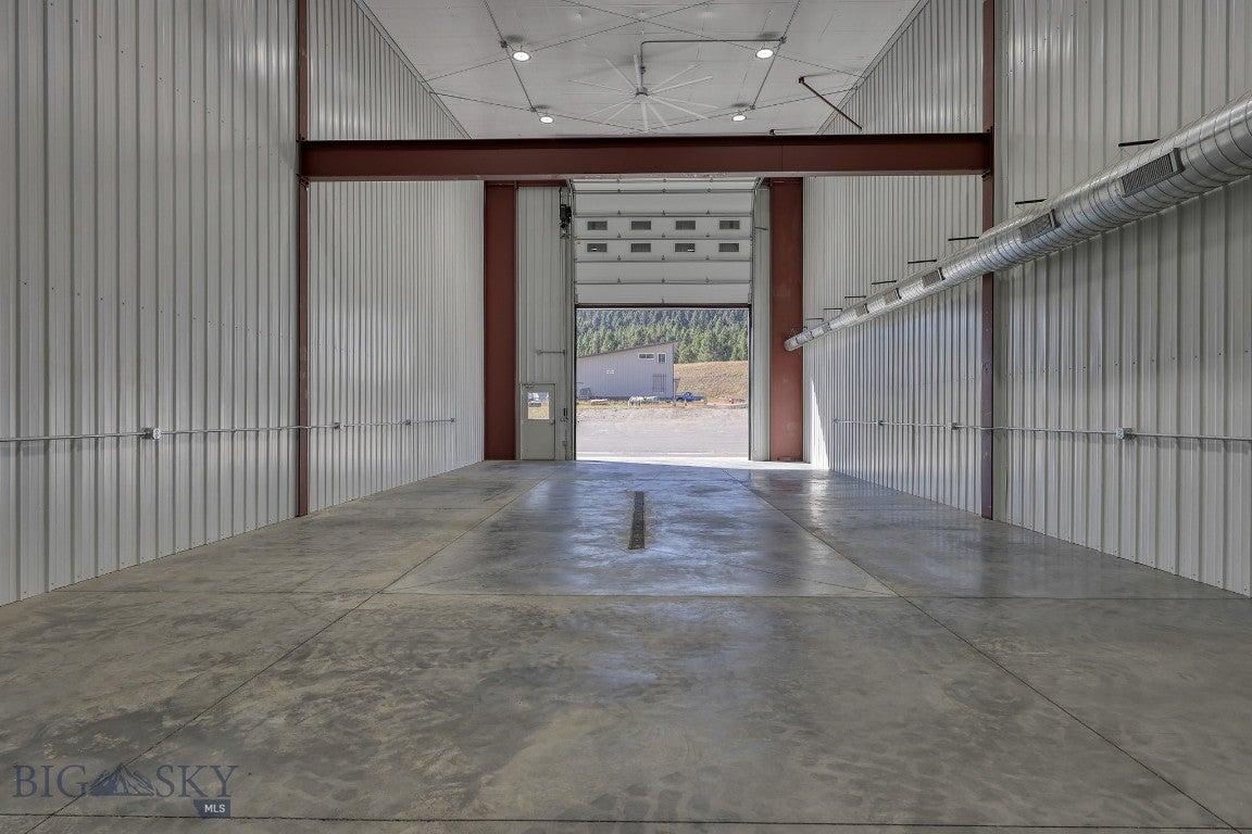 20A Blacksmith Loop