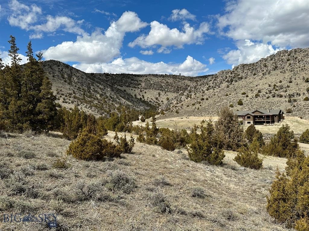 TBD Moccasin Trail