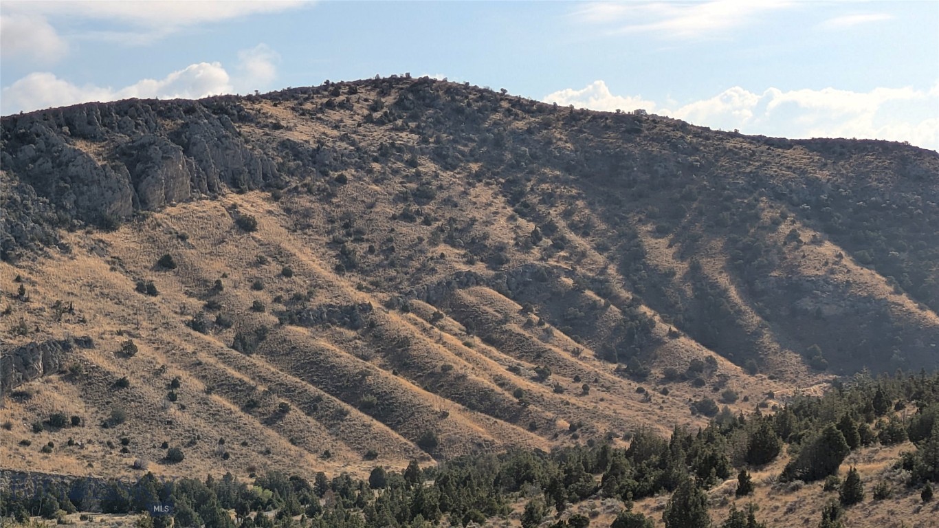 Gallatin River Ranch - Land