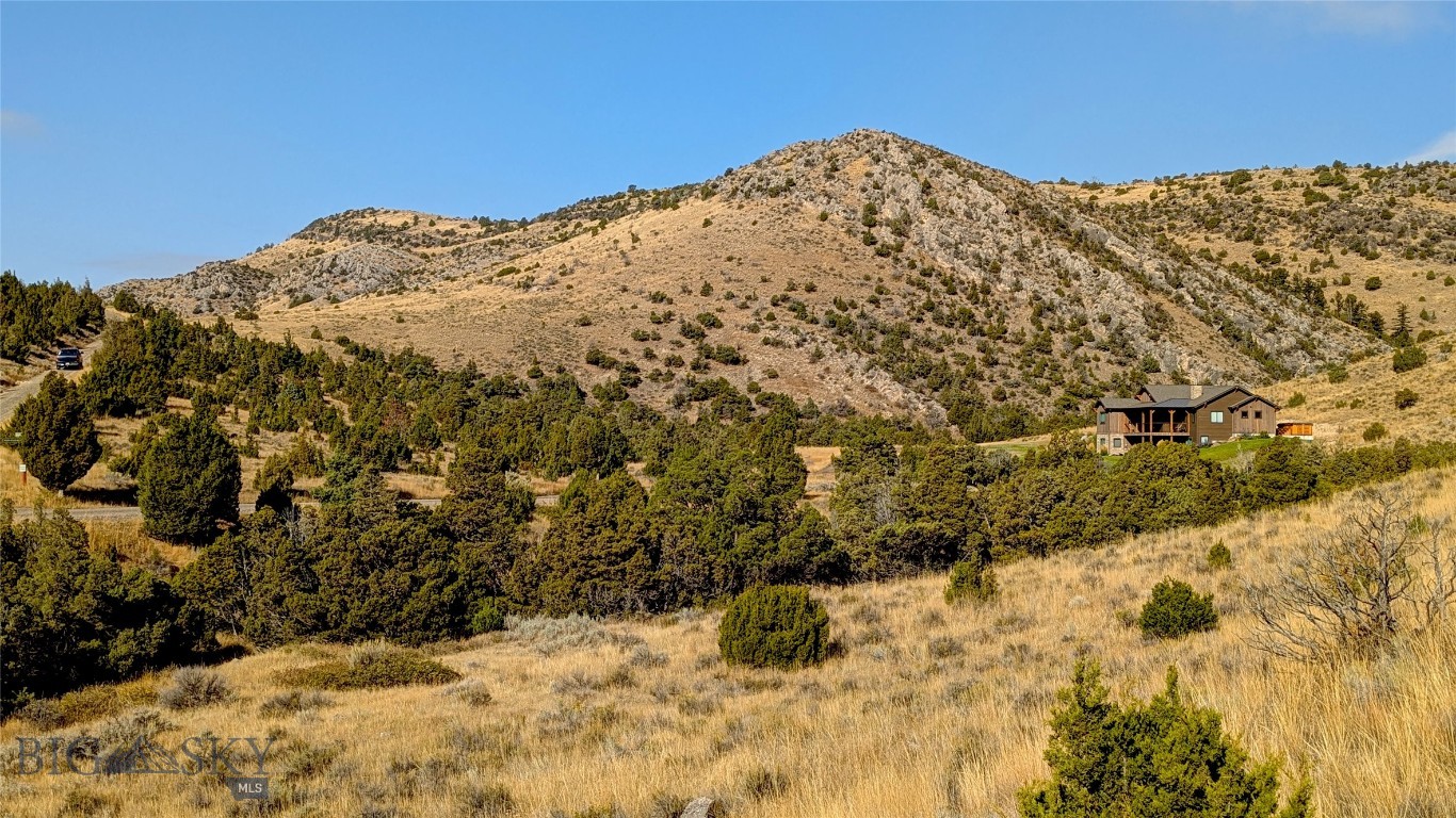 Gallatin River Ranch - Land