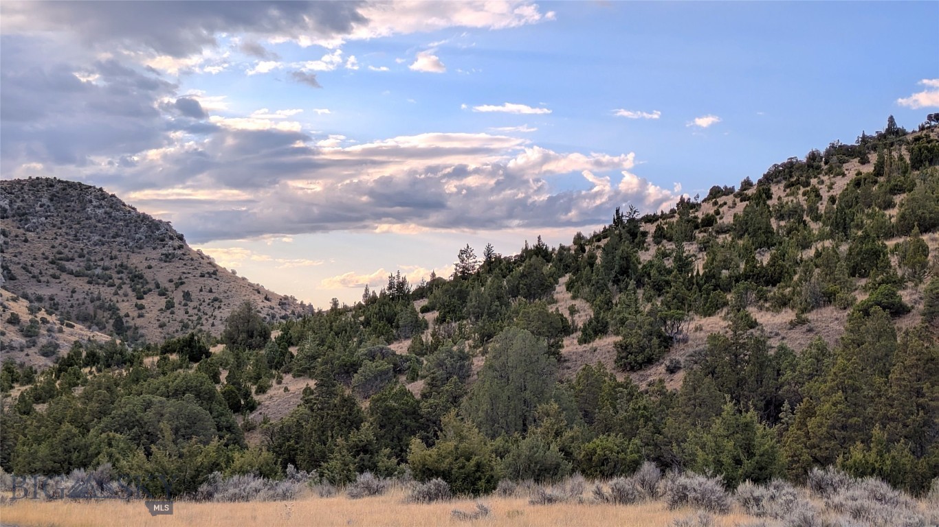Gallatin River Ranch - Land