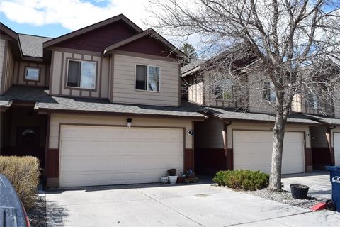 Photo of 3334 W Babcock St #D, Bozeman, MT 59718 (MLS # 400430)