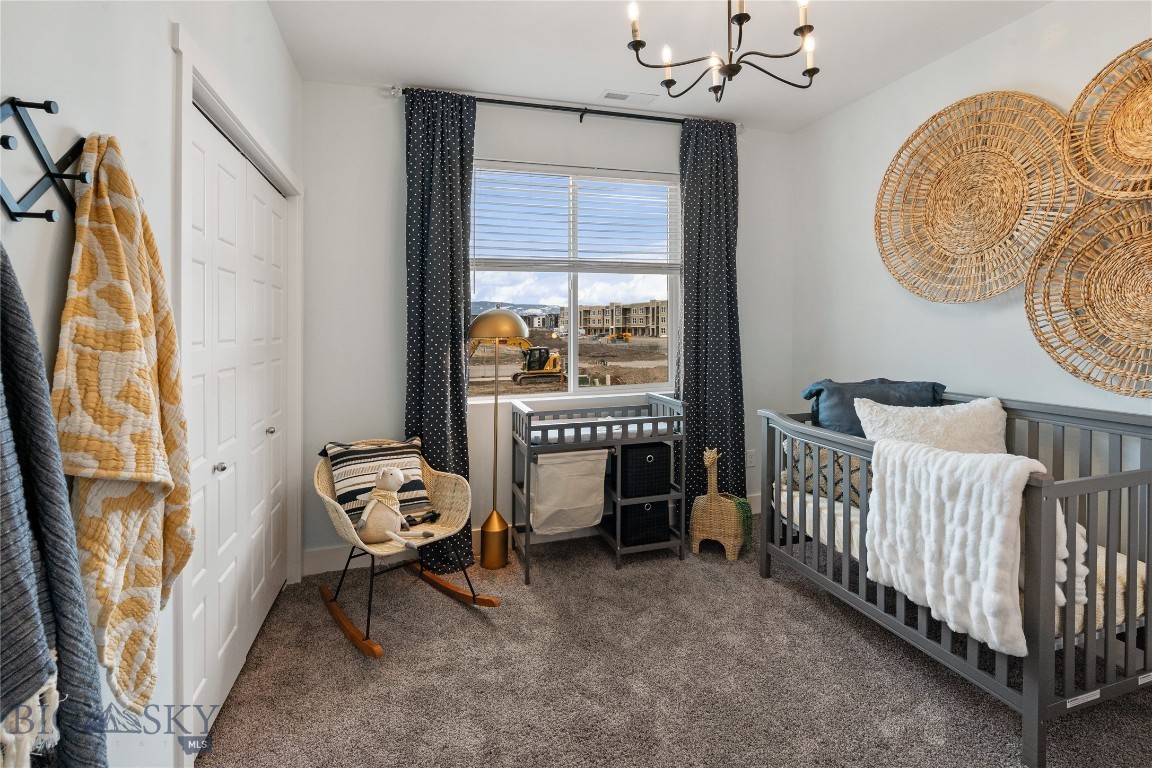 Northwest Crossing - Residential