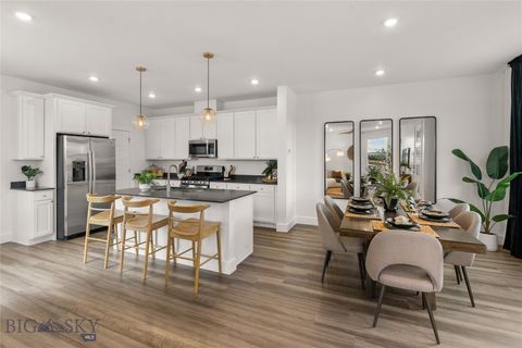 Photo of 4901 Harvest Parkway, Bozeman, MT 59718 (MLS # 408582)