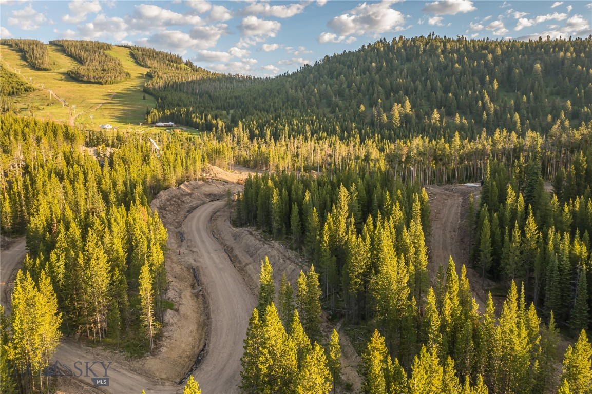 Spanish Peaks Mountain Club - Land
