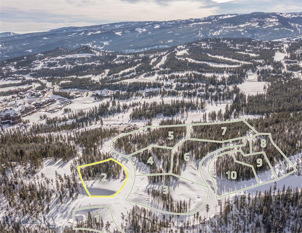 Lot 2 Highlands West