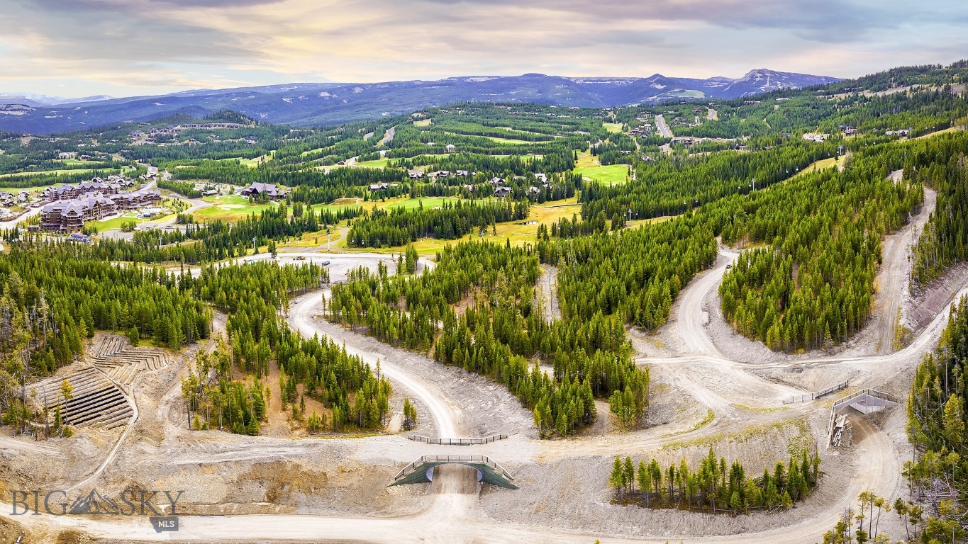 Lot 2 Highlands West