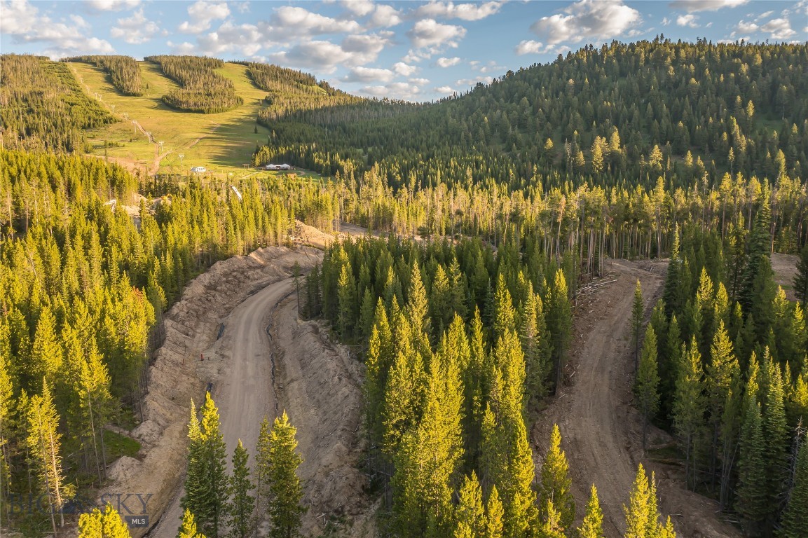 Spanish Peaks Mountain Club - Land