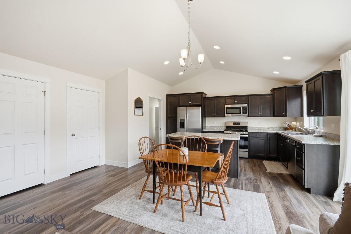 Bridger Heights - Residential