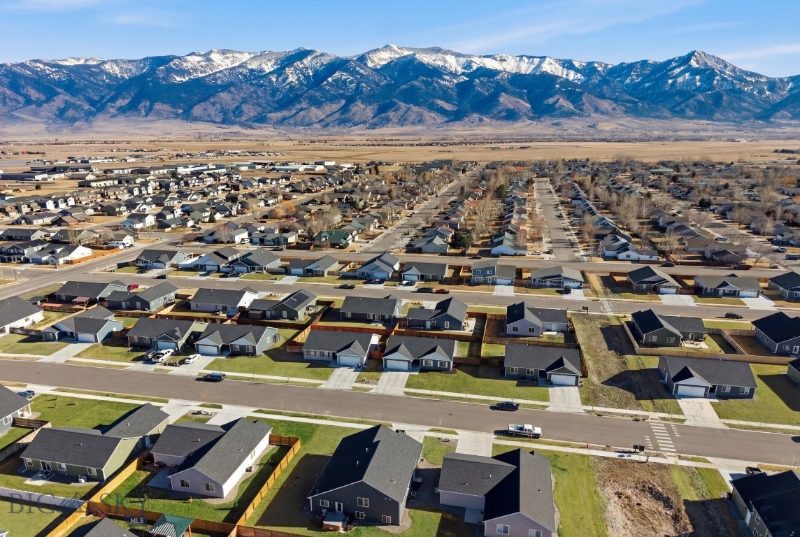 Bridger Heights - Residential