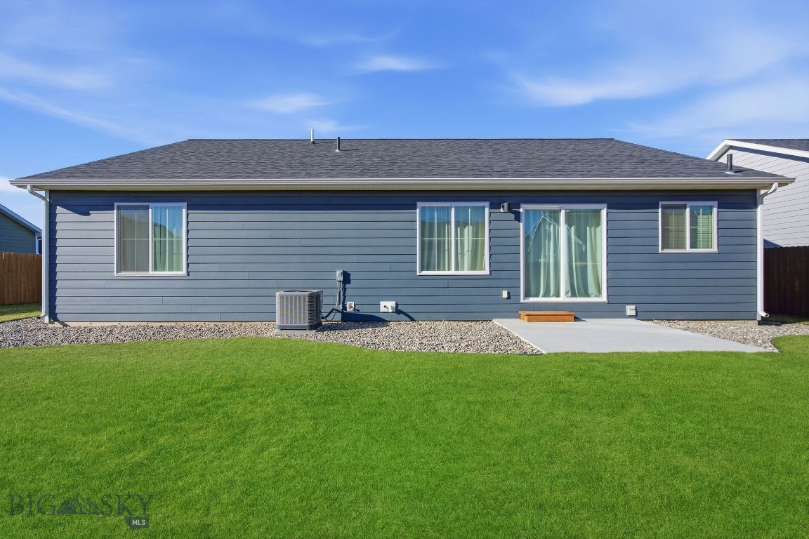 Bridger Heights - Residential