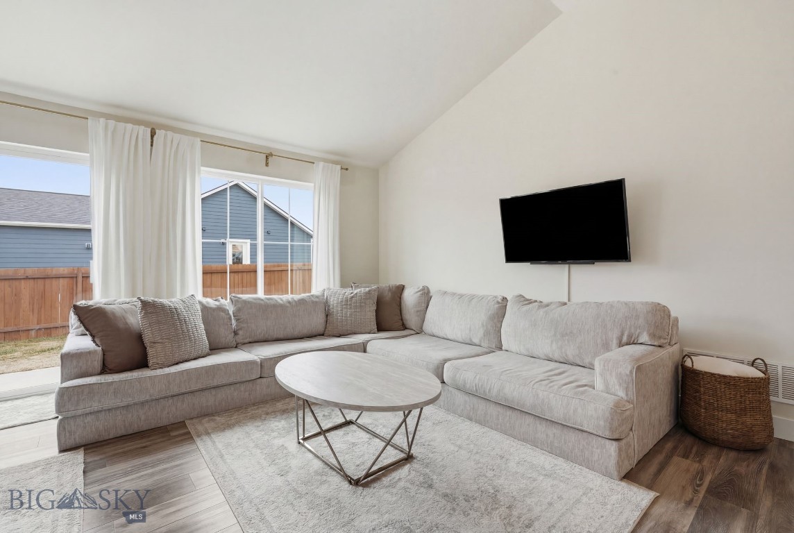 Bridger Heights - Residential