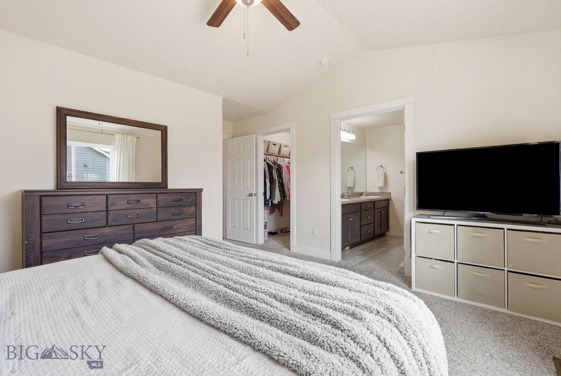 Bridger Heights - Residential