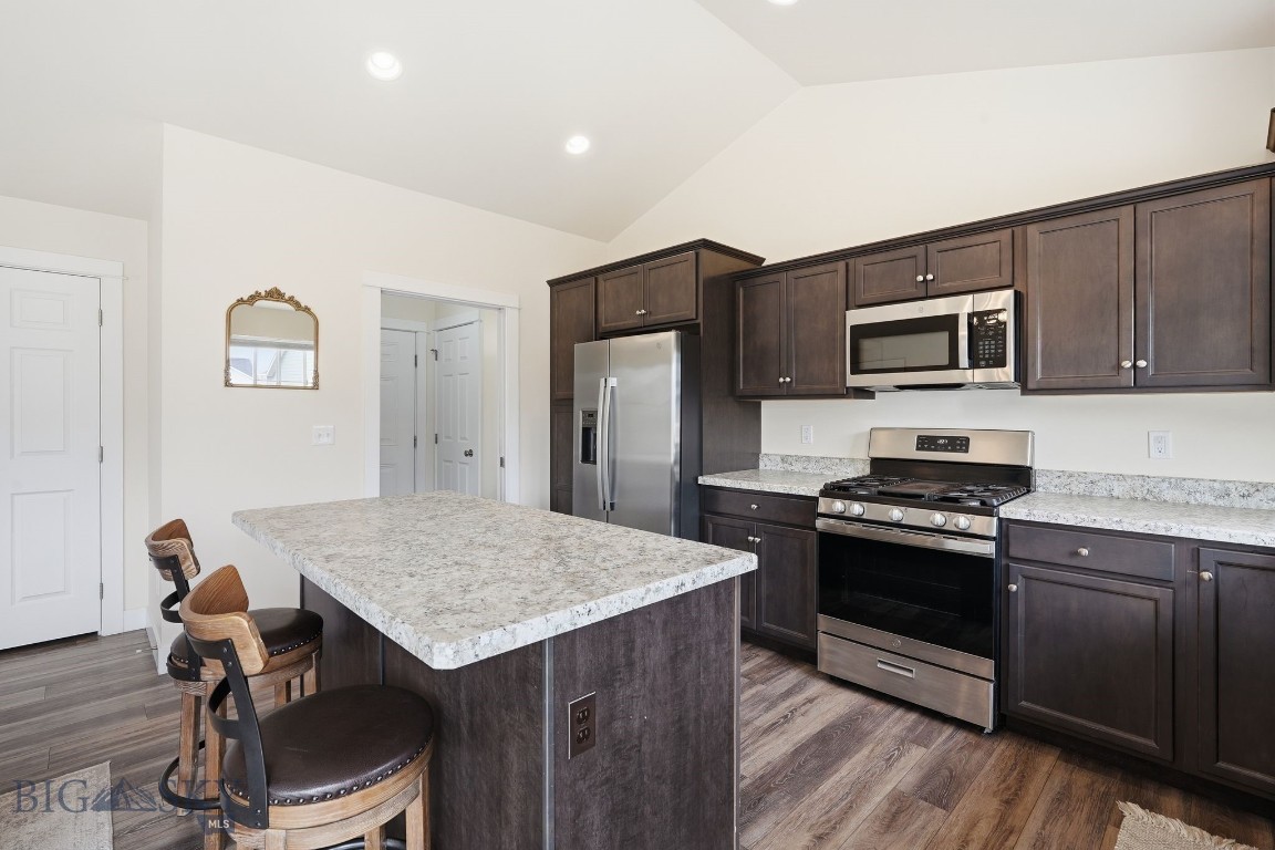 Bridger Heights - Residential