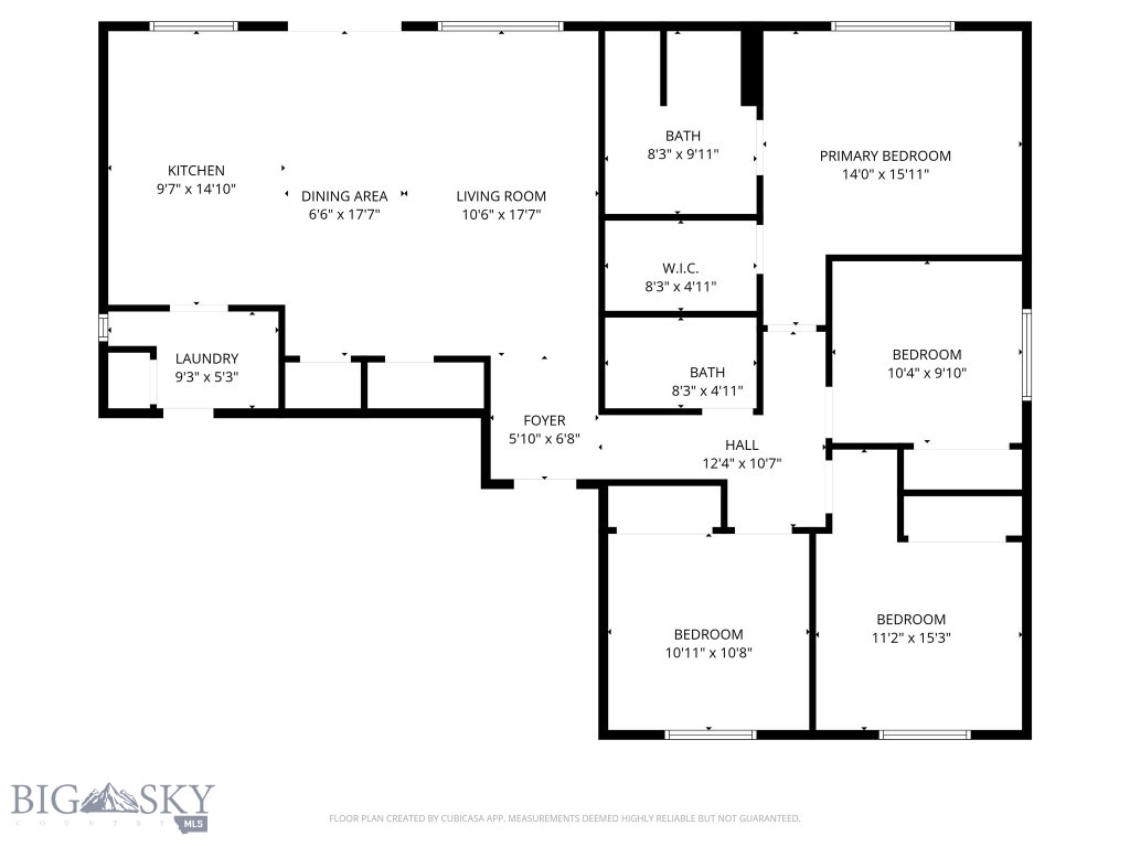 Bridger Heights - Residential