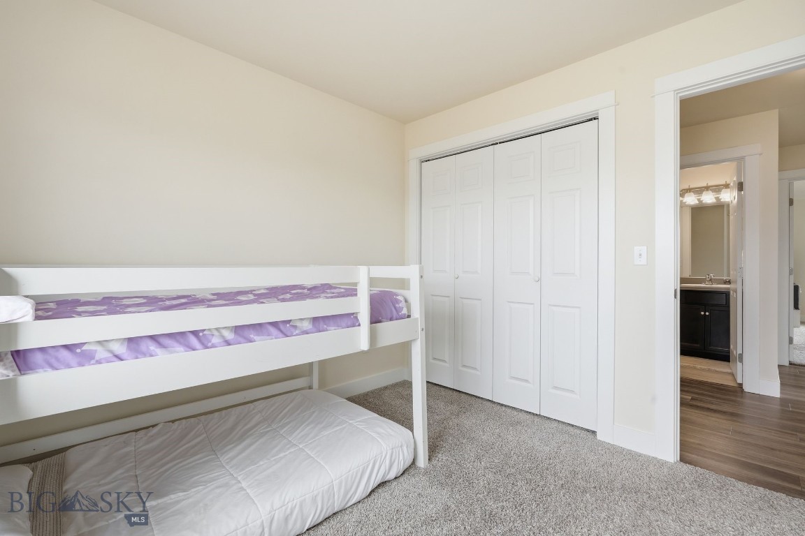 Bridger Heights - Residential