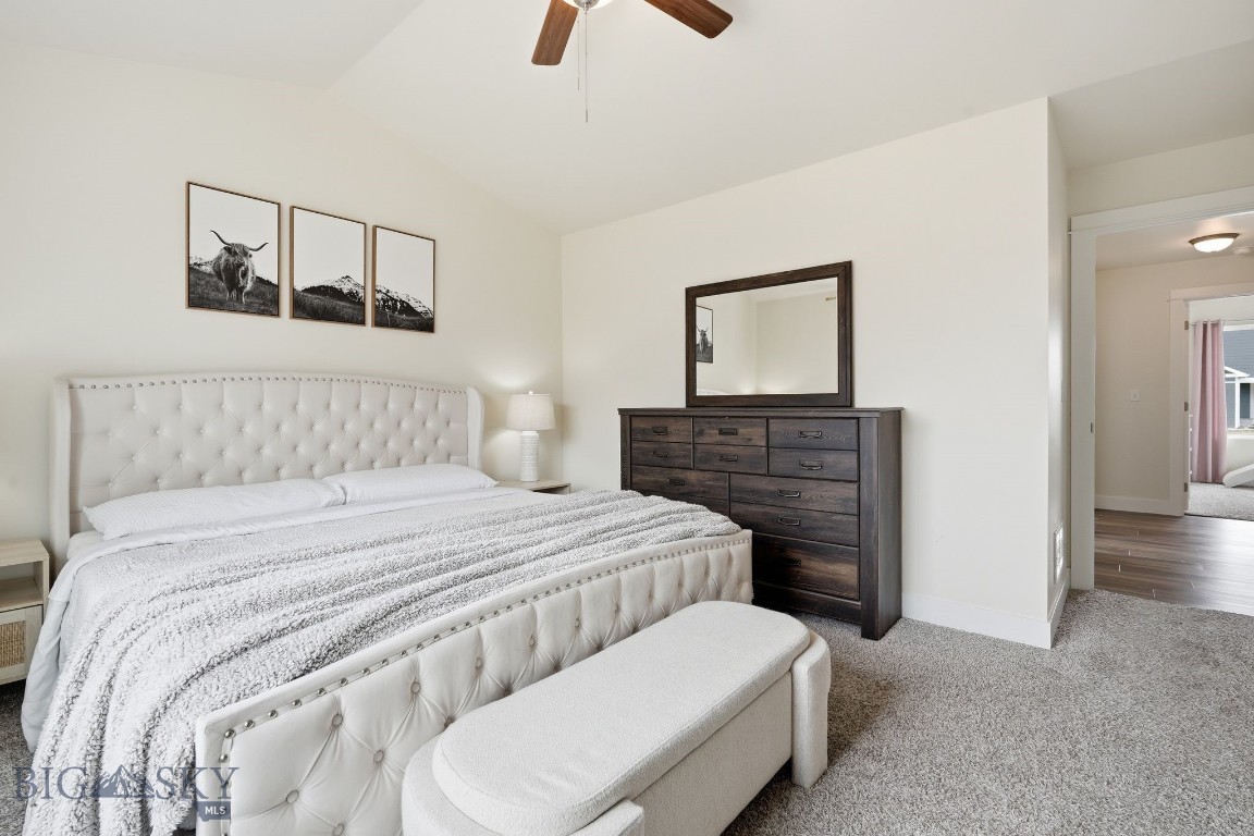 Bridger Heights - Residential