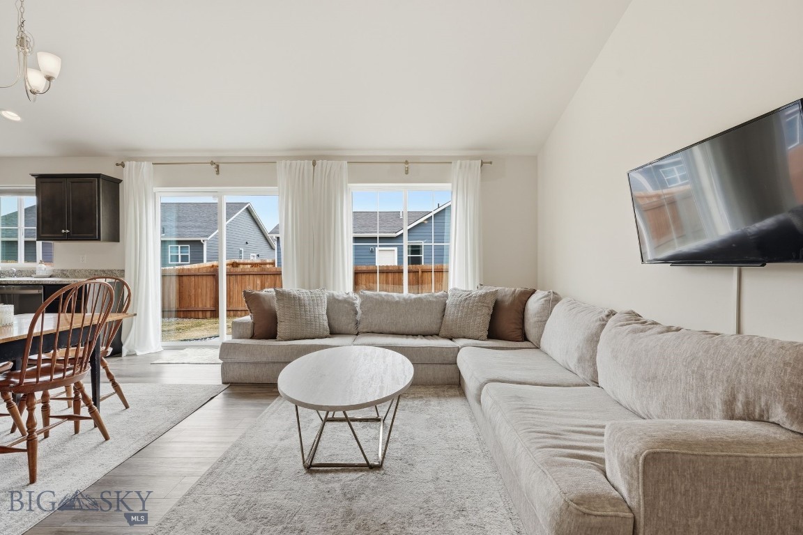 Bridger Heights - Residential