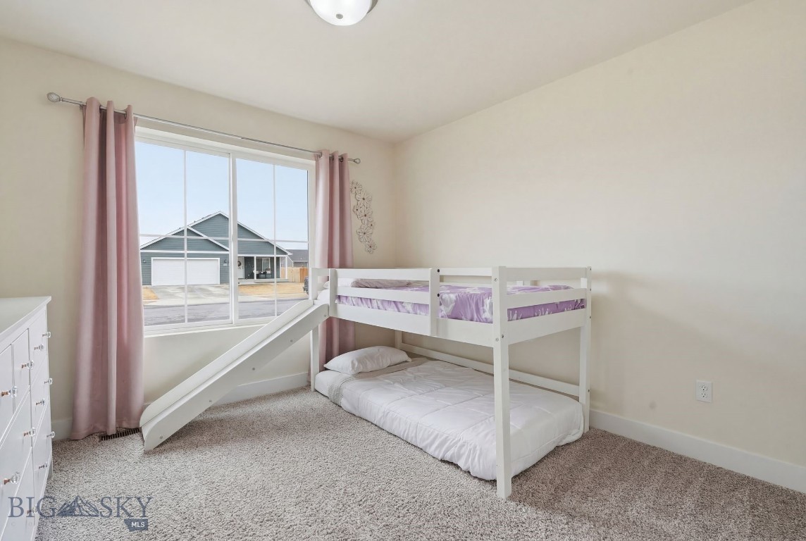 Bridger Heights - Residential