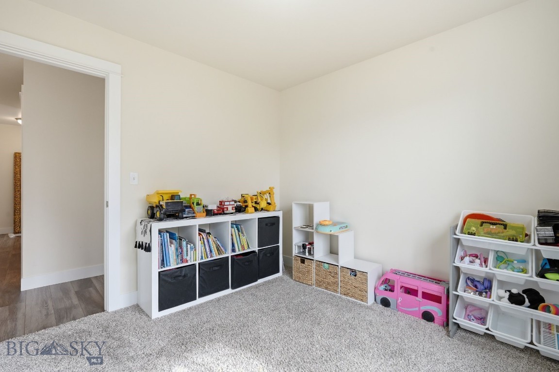 Bridger Heights - Residential