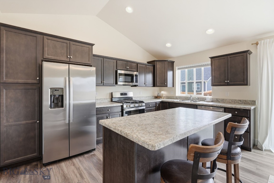 Bridger Heights - Residential