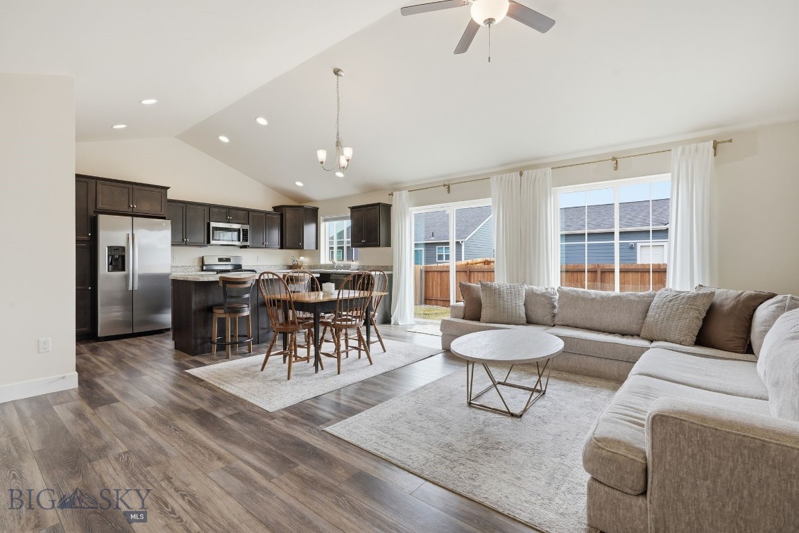 Bridger Heights - Residential