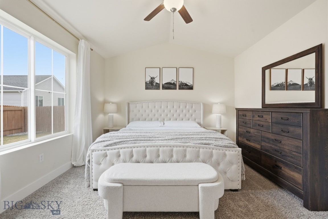 Bridger Heights - Residential