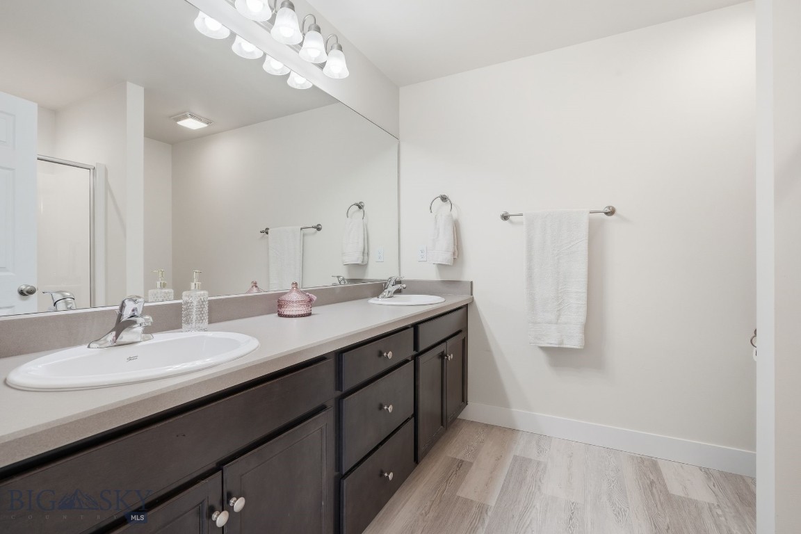 Bridger Heights - Residential