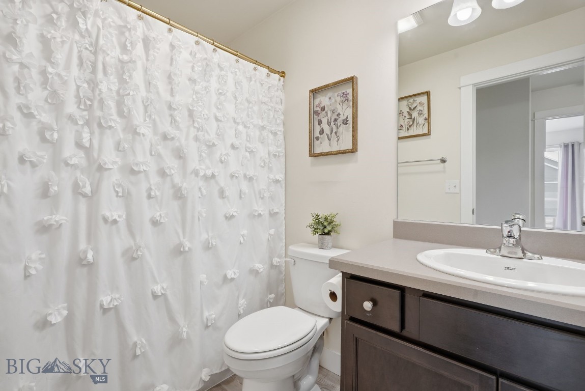 Bridger Heights - Residential