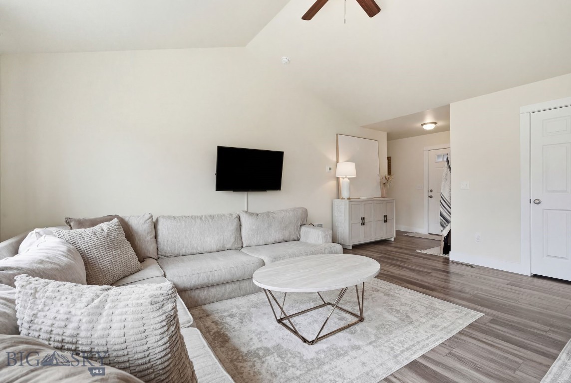 Bridger Heights - Residential