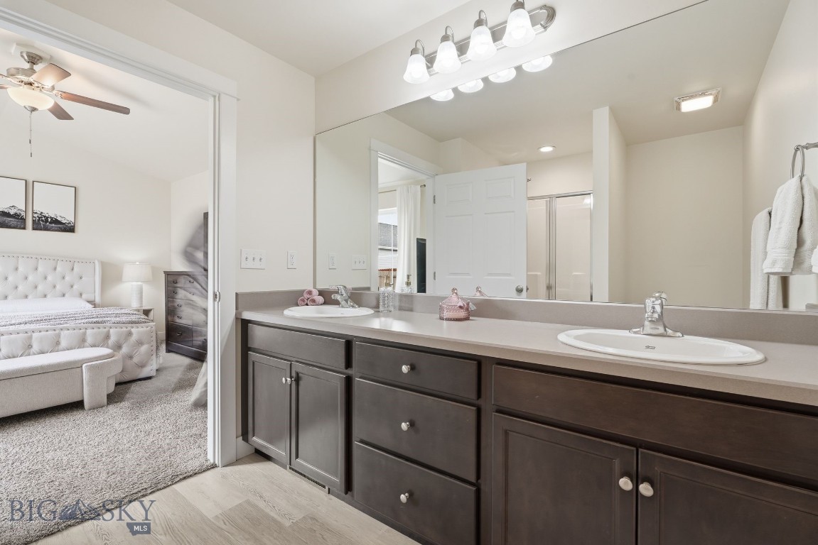 Bridger Heights - Residential