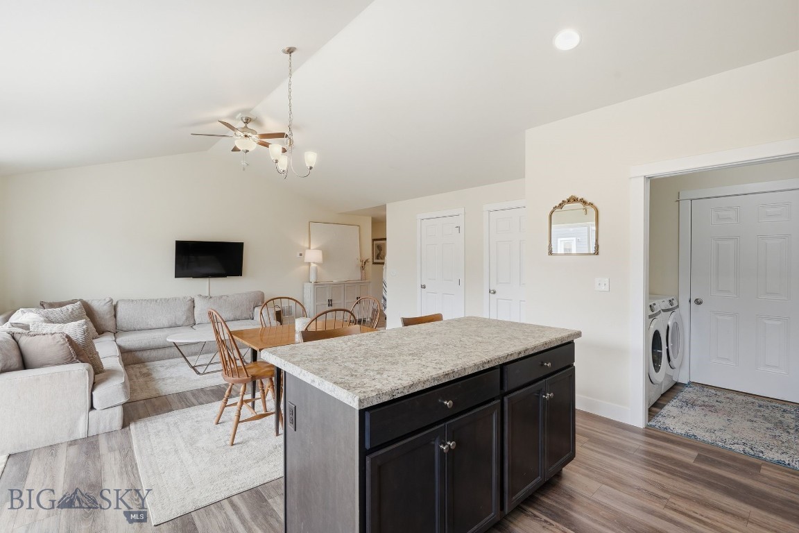 Bridger Heights - Residential