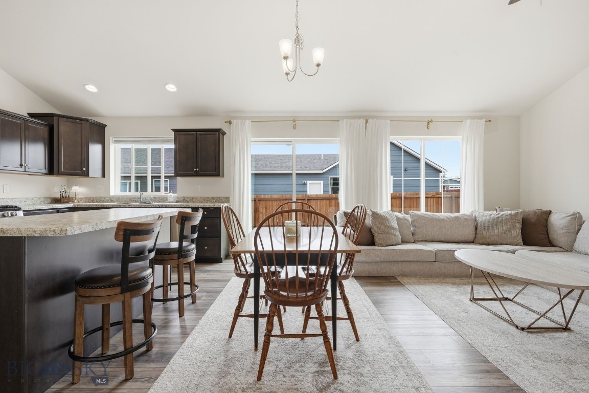 Bridger Heights - Residential