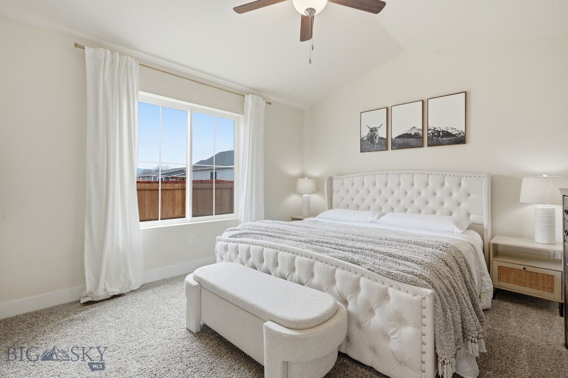 Bridger Heights - Residential