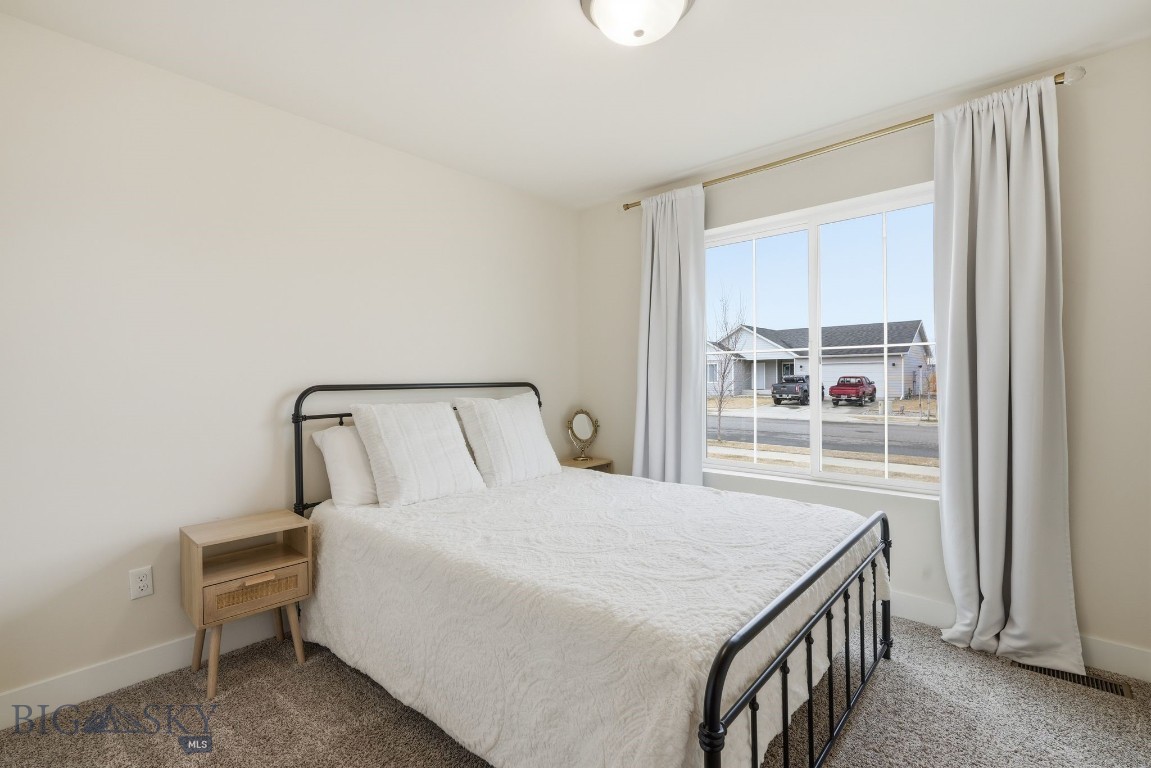 Bridger Heights - Residential