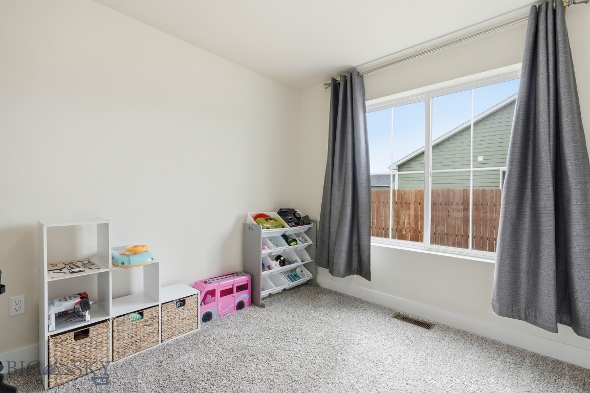 Bridger Heights - Residential