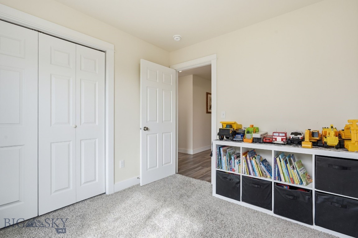 Bridger Heights - Residential