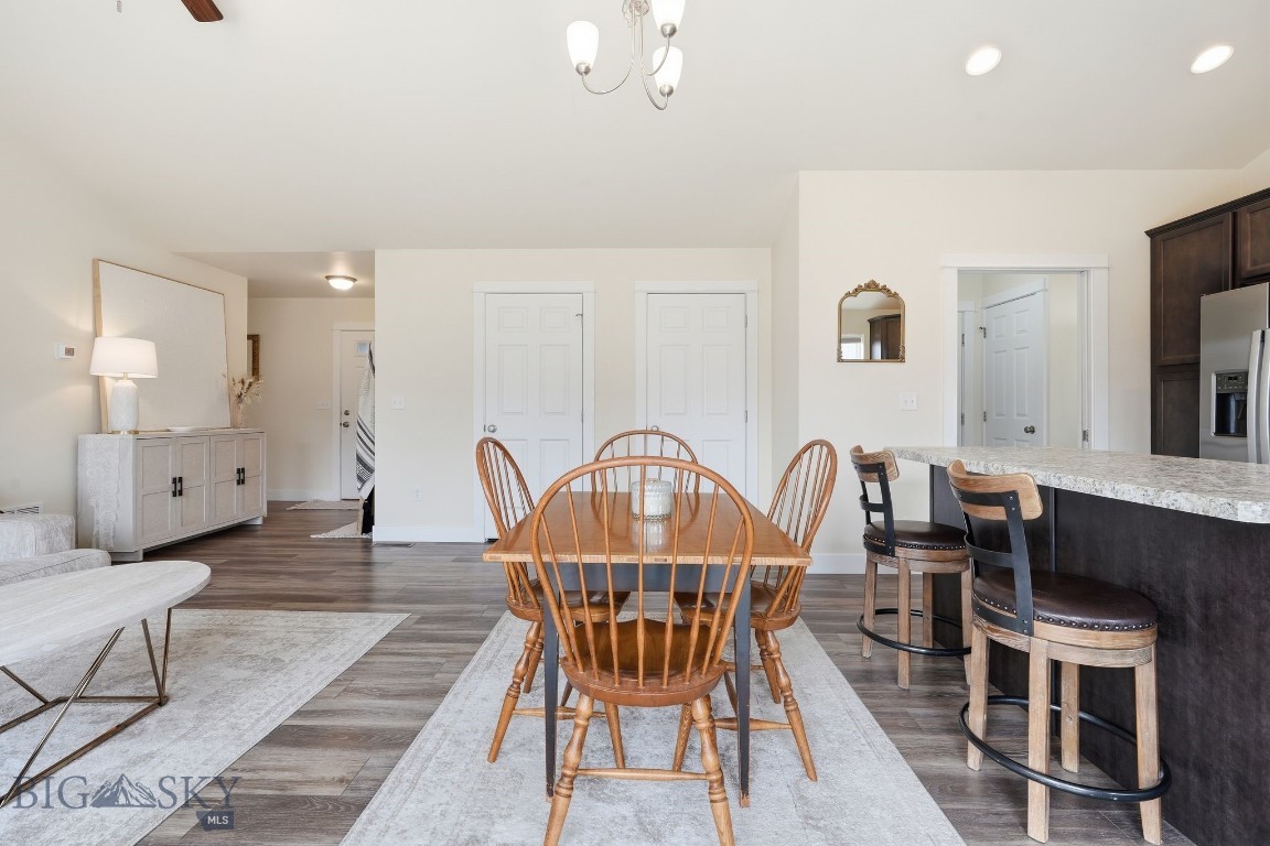 Bridger Heights - Residential