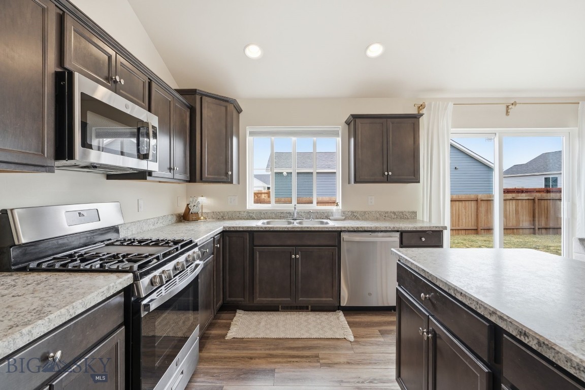 Bridger Heights - Residential