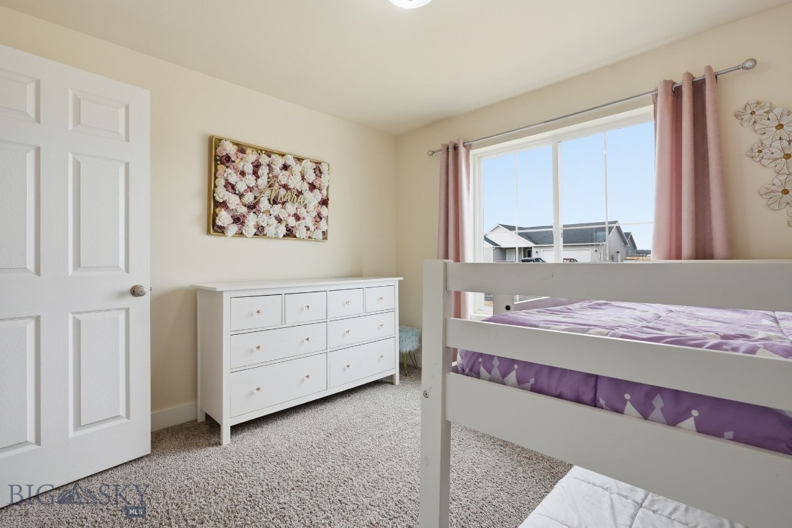 Bridger Heights - Residential