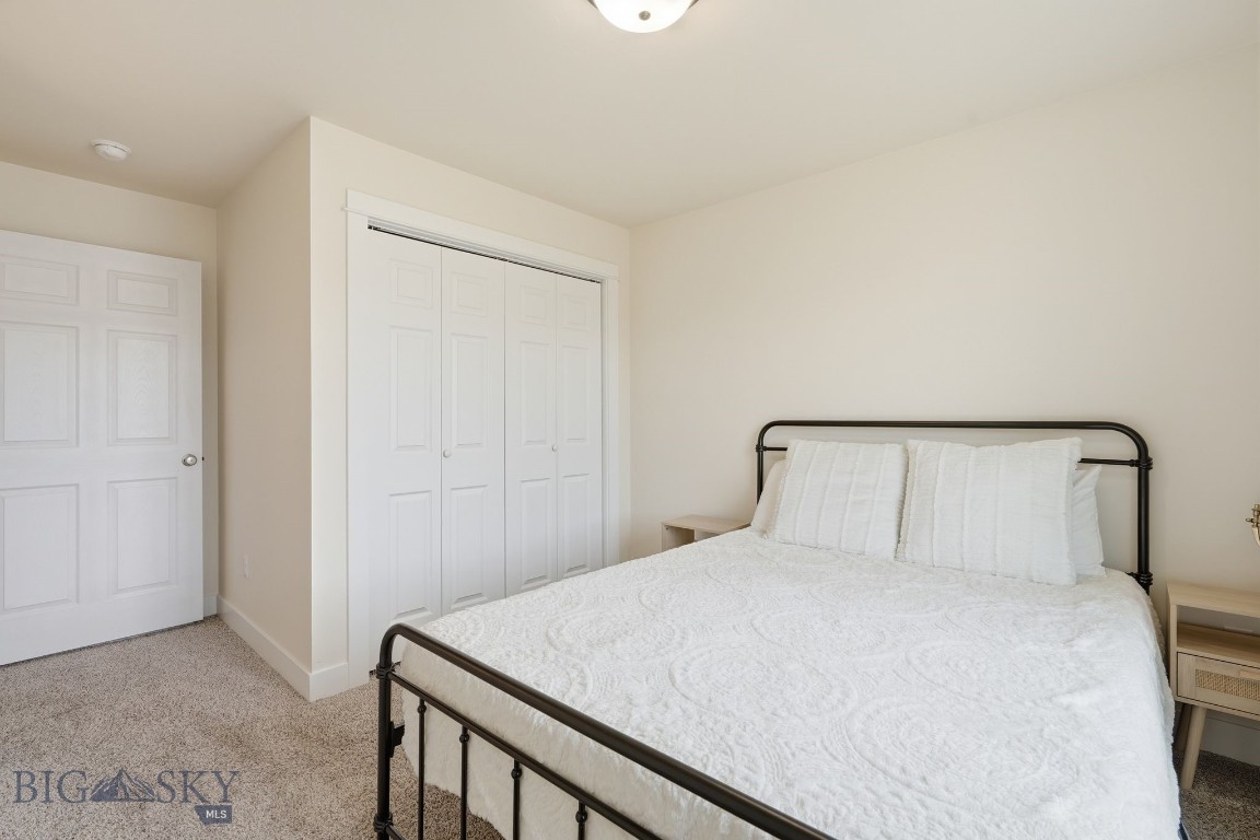 Bridger Heights - Residential