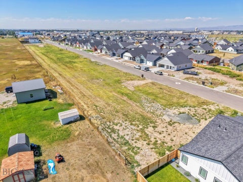 Photo of 718 Spaniel Lane Ln, Belgrade, MT 59714 (MLS # 414249)