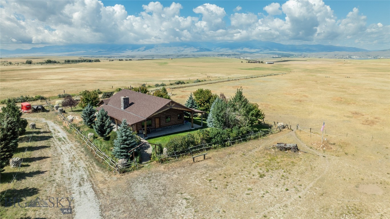 2584 MT Highway 284