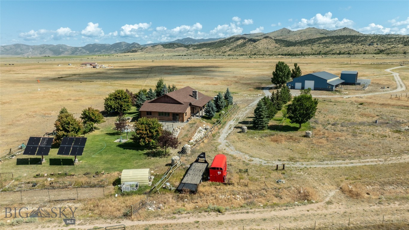 2584 MT Highway 284