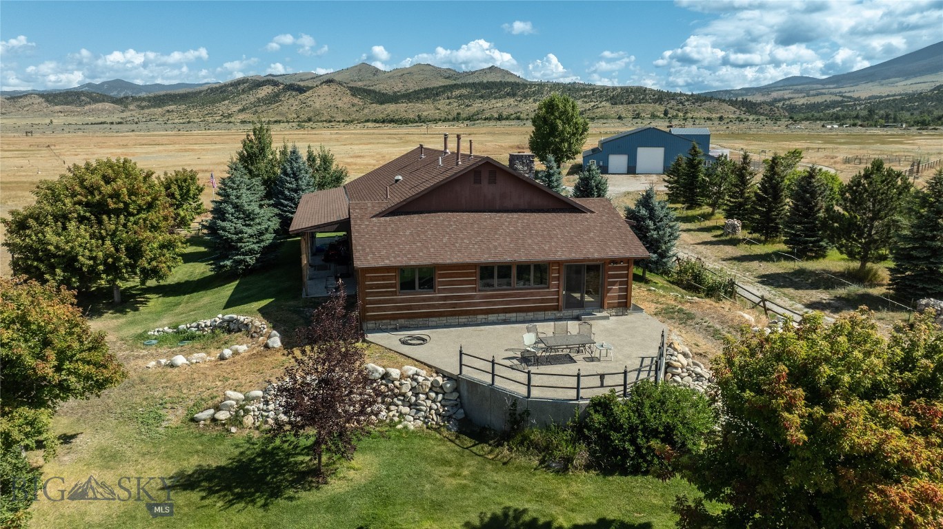 2584 MT Highway 284
