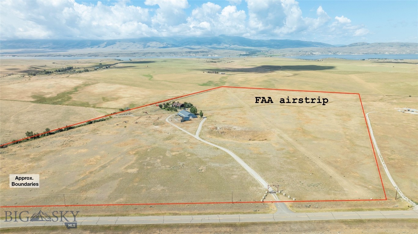 2584 MT Highway 284