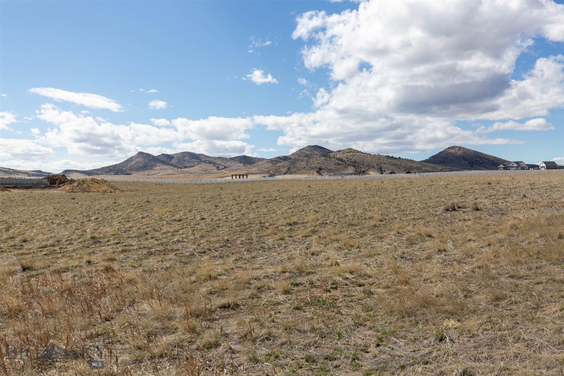 Colters Run - Land