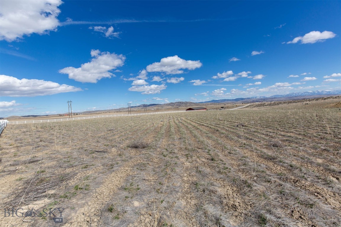 Colters Run - Land